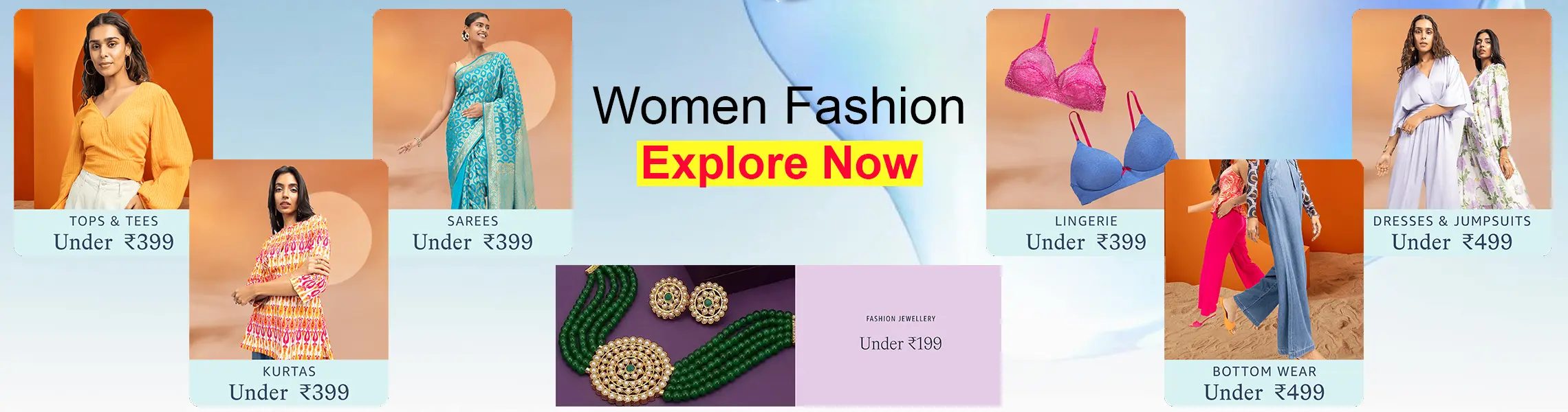 Amazon Women Fashion