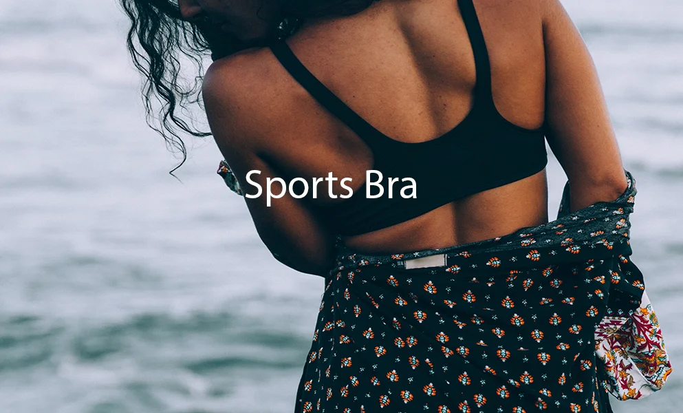 Read more about the article Sports Bra