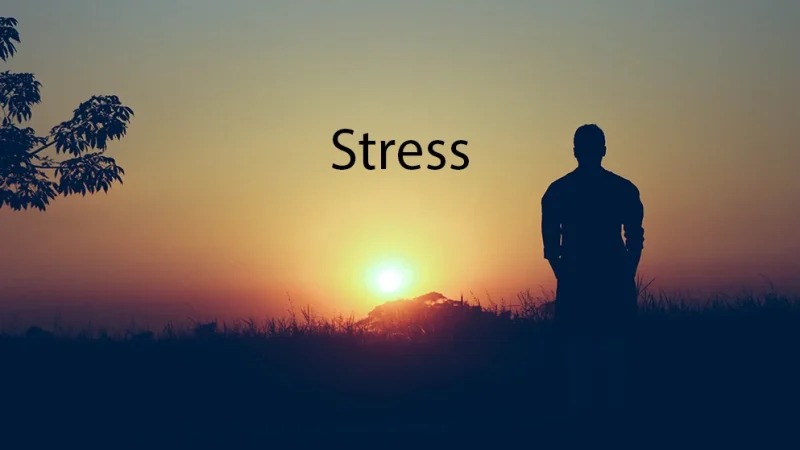 Stress : Signs, Symptoms & Prevention