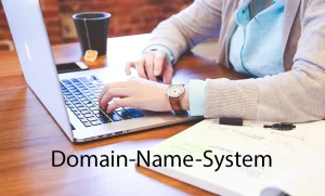 Read more about the article What is a domain name?