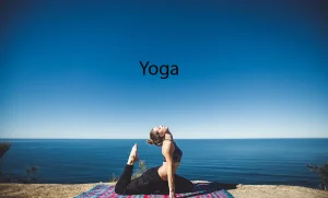 Read more about the article Yoga