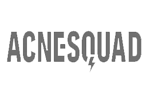 AcneSquad logo