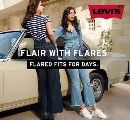 Levi's