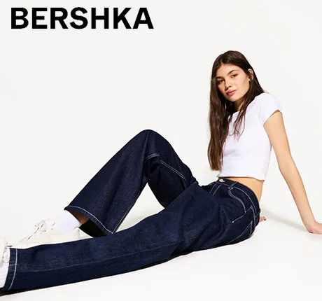 Bershka UK