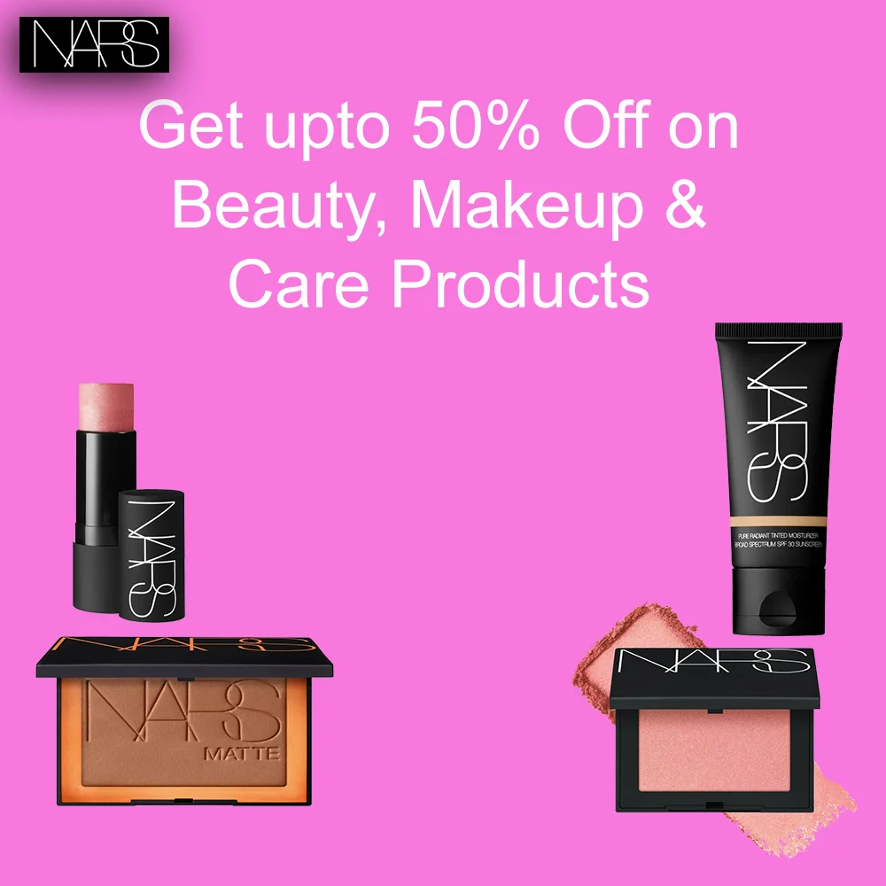 Nars Cosmetics US