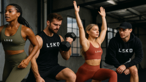 Read more about the article LSKD Activewear: Combining Style and Performance for Everyone