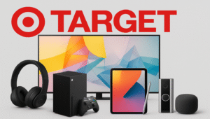 Read more about the article Target Electronics: Must Have Gadgets