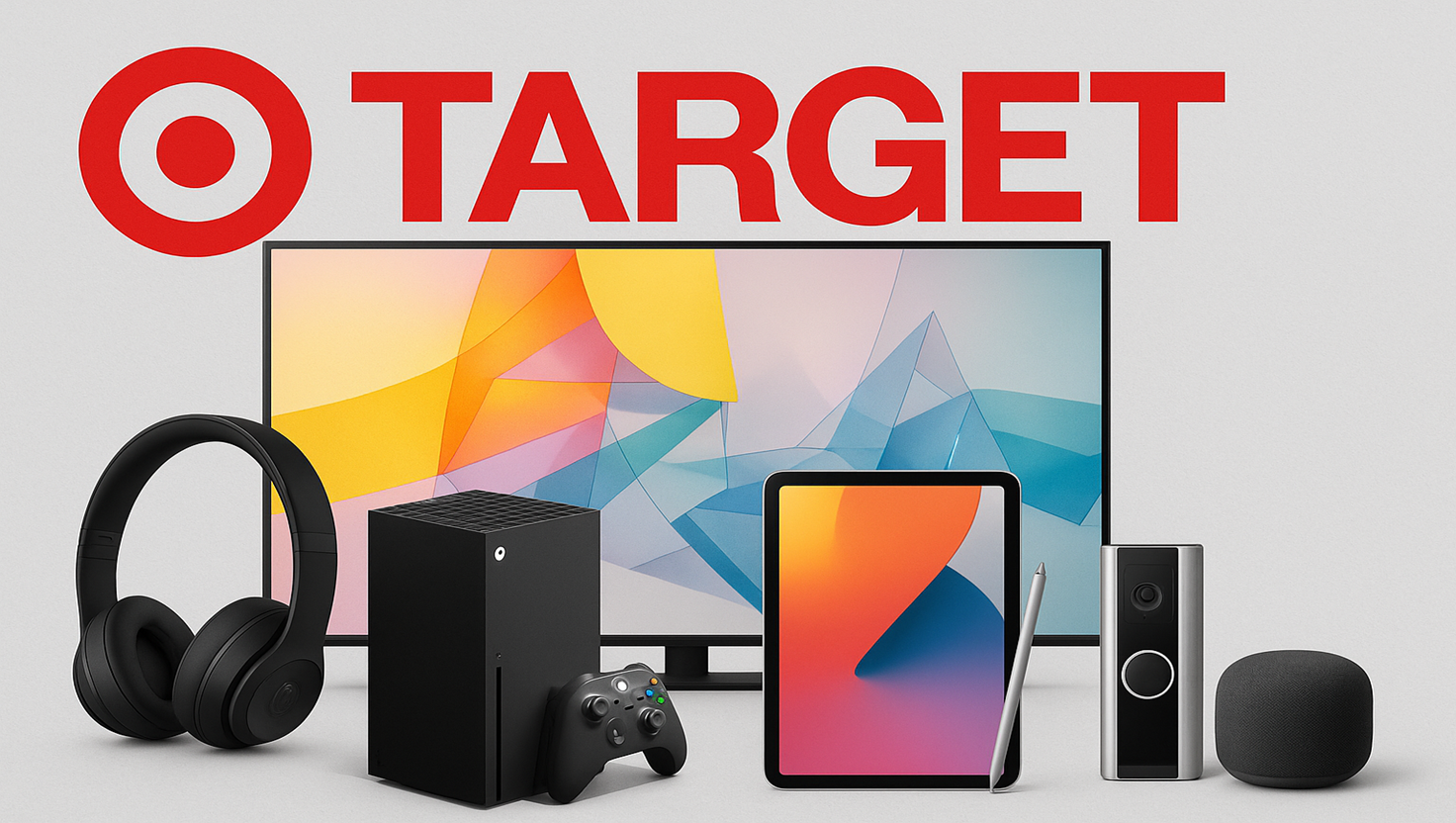 You are currently viewing Target Electronics: Must Have Gadgets