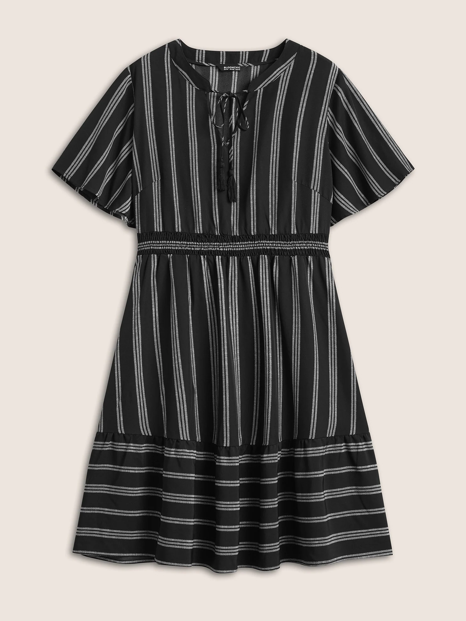 plus size workwear