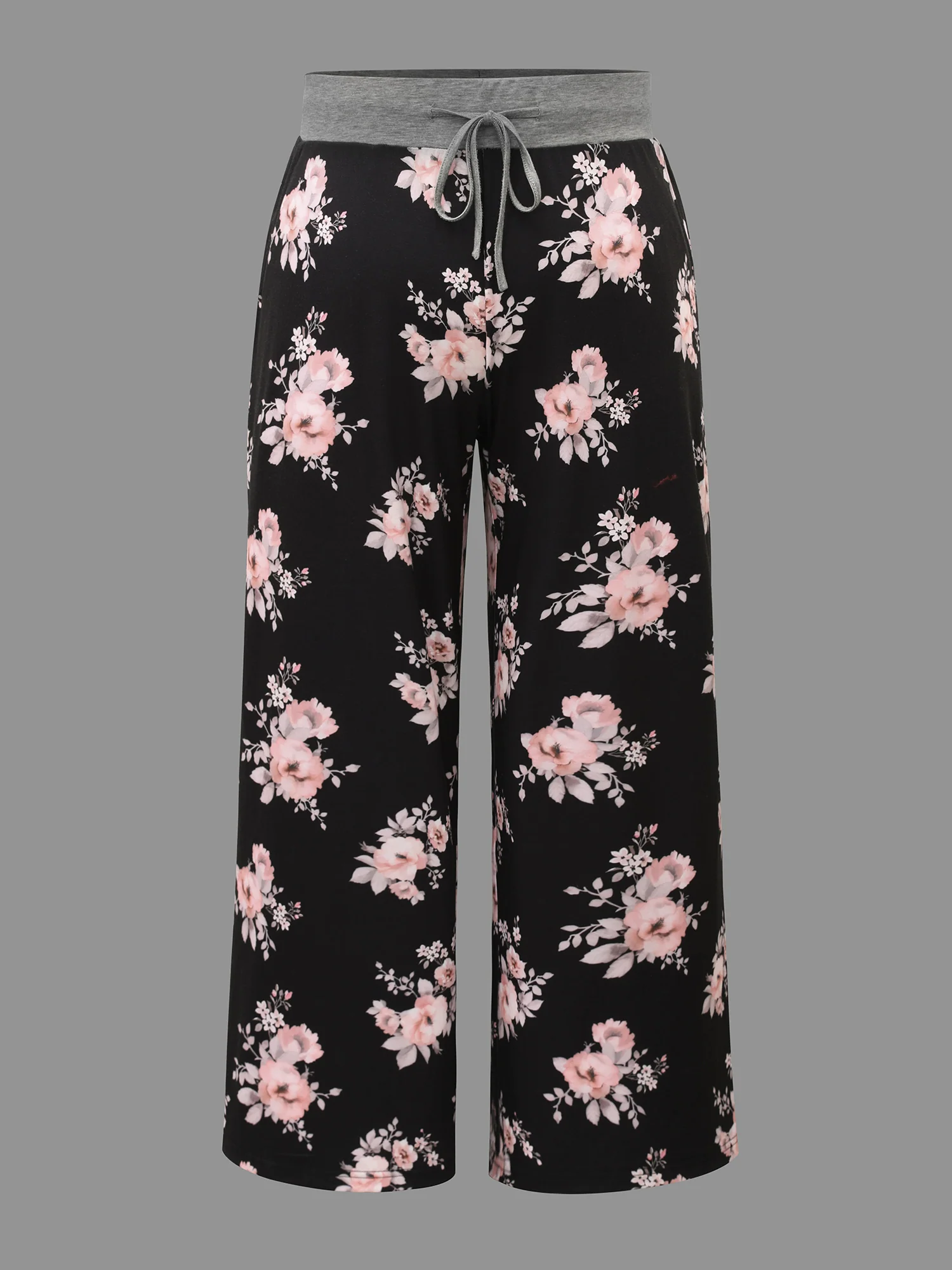 plus size loungewear