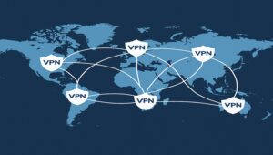 Read more about the article VPNs in 2025: Why They Matter More Than Ever