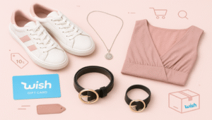Read more about the article Wish Shopping: Budget Friendly From Head To Toe