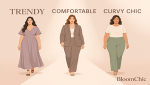 Read more about the article BloomChic Fashion: Affordable & Trendy