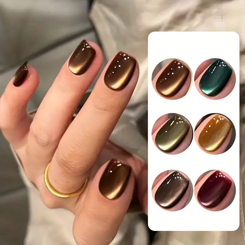 get latest nail art on temu