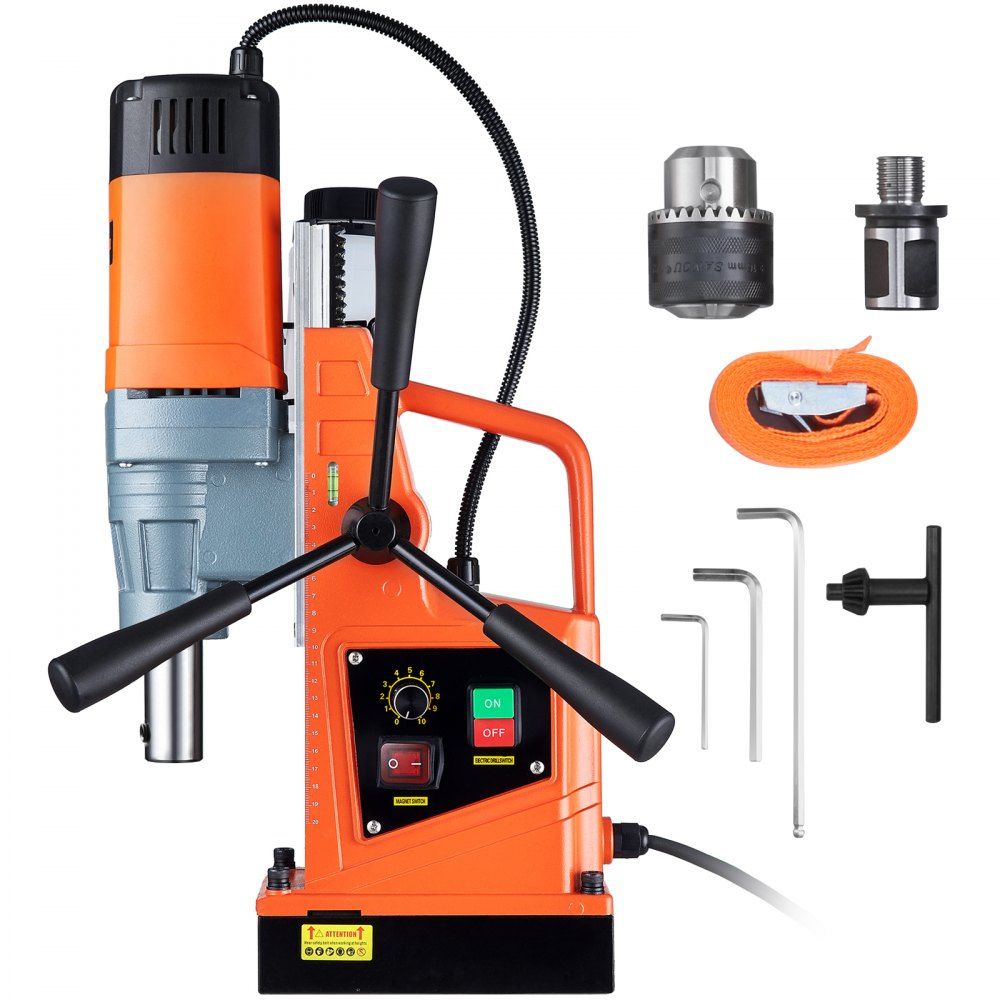 Vevor power tools: solid power