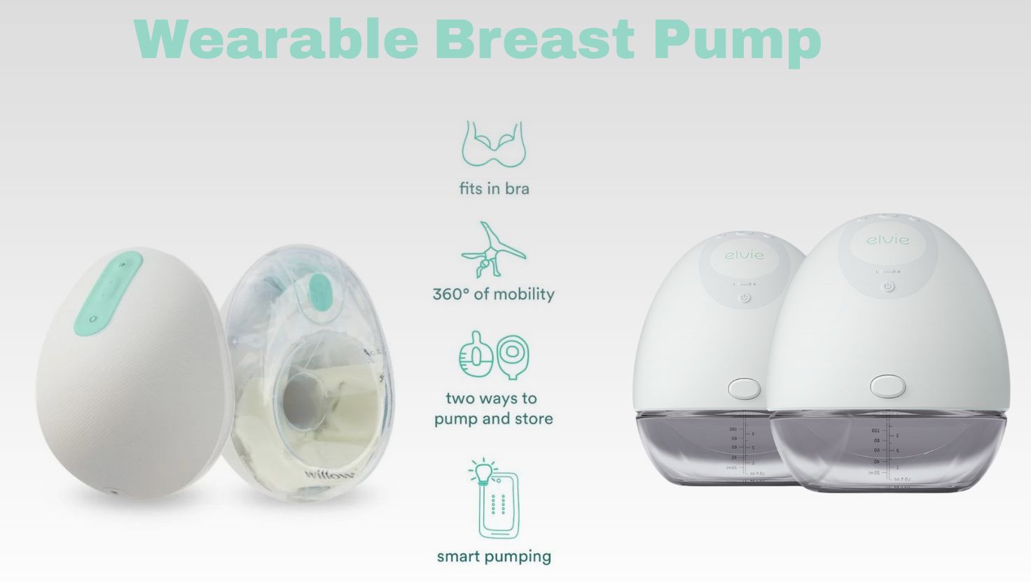You are currently viewing Wearable Breast Pump: The Modern Mom’s Solution