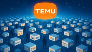 Read more about the article Temu Shopping: Big Savings on Fashion, Home & More