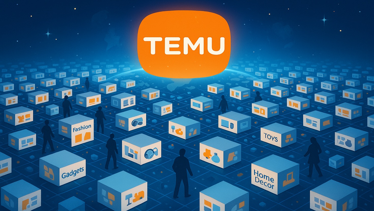 You are currently viewing Temu Shopping: Big Savings on Fashion, Home & More