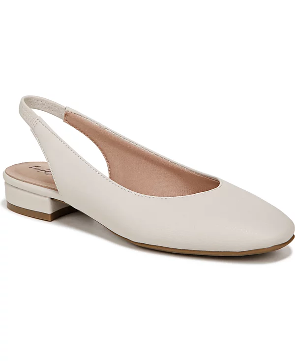 trending loafer & flats