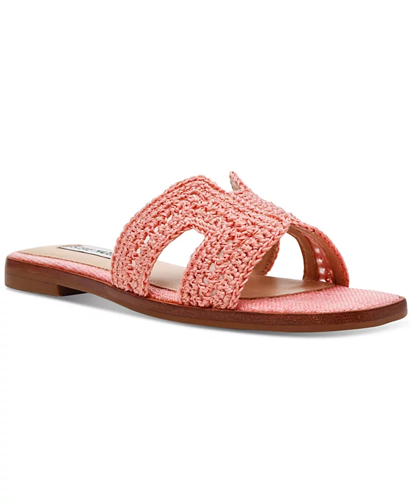 trending sandal style