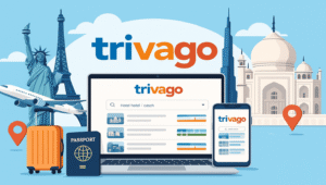 trivago: best hotel