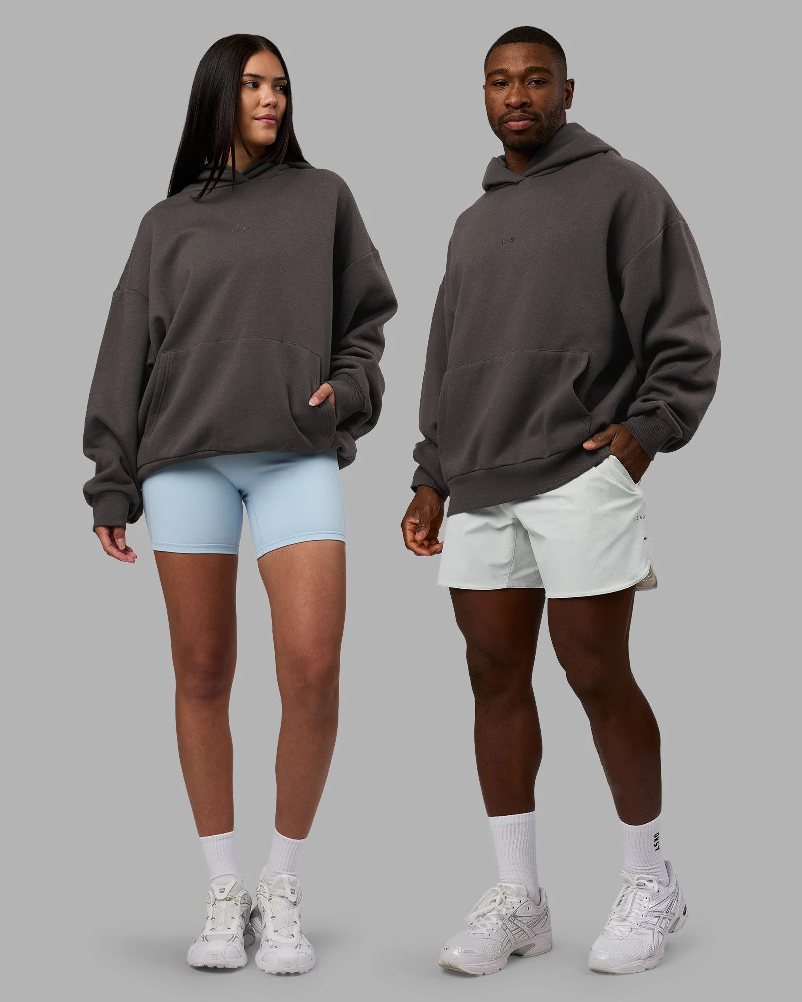 training hoodies