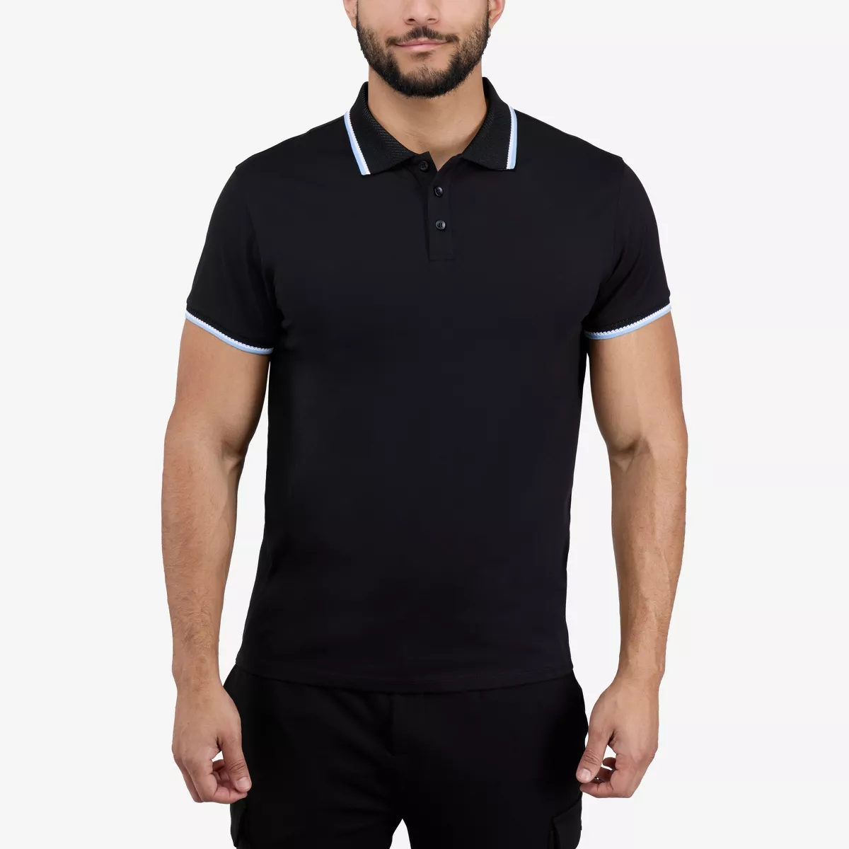 Men's clothing: Everyday staple