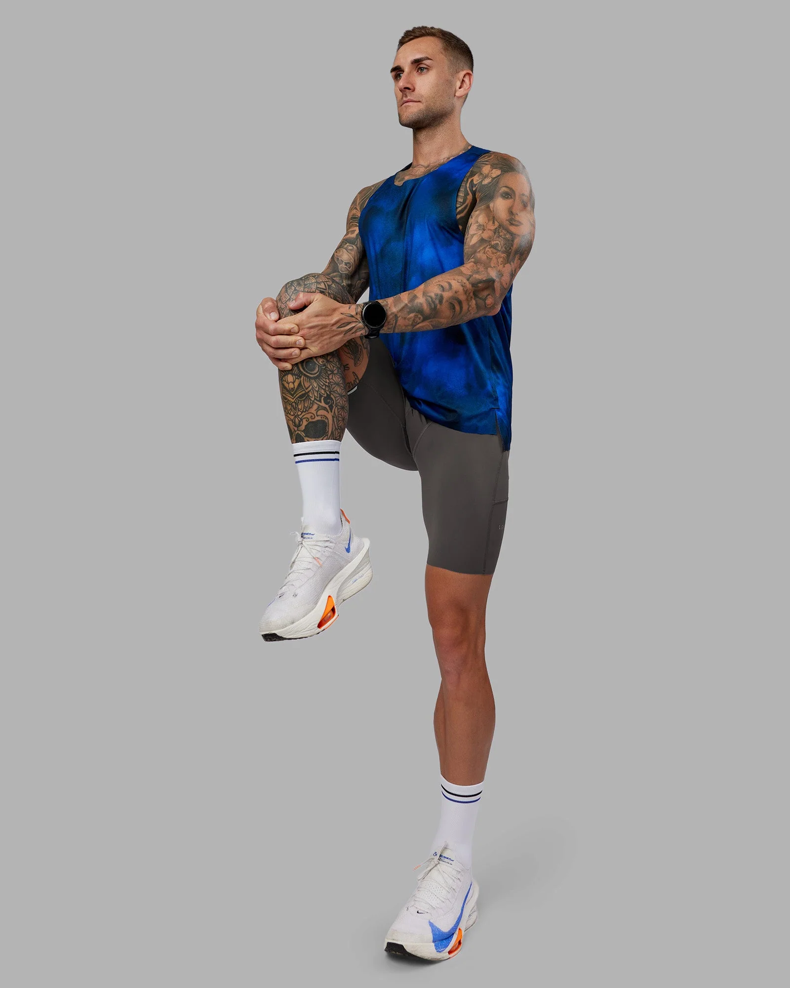 compression tights