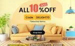 Costway US Creative